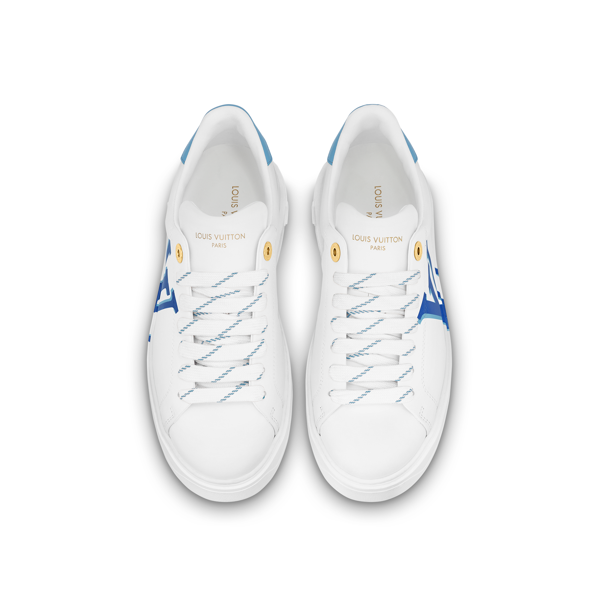 Time Out 運動鞋 鞋履系列 LOUIS VUITTON